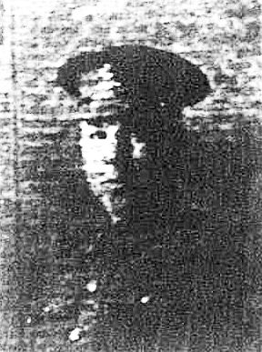 Harry Roffey